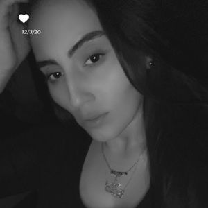 Meet your Posher, Sophia